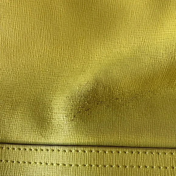 Coach tote - Picture 4 of 10